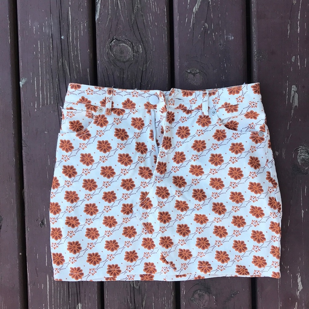 Cute skirt